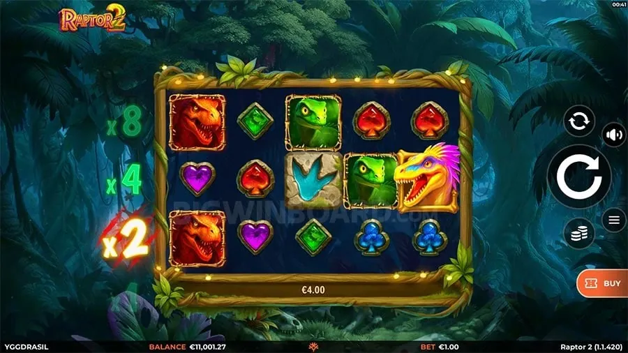 Maximizing Your Winnings